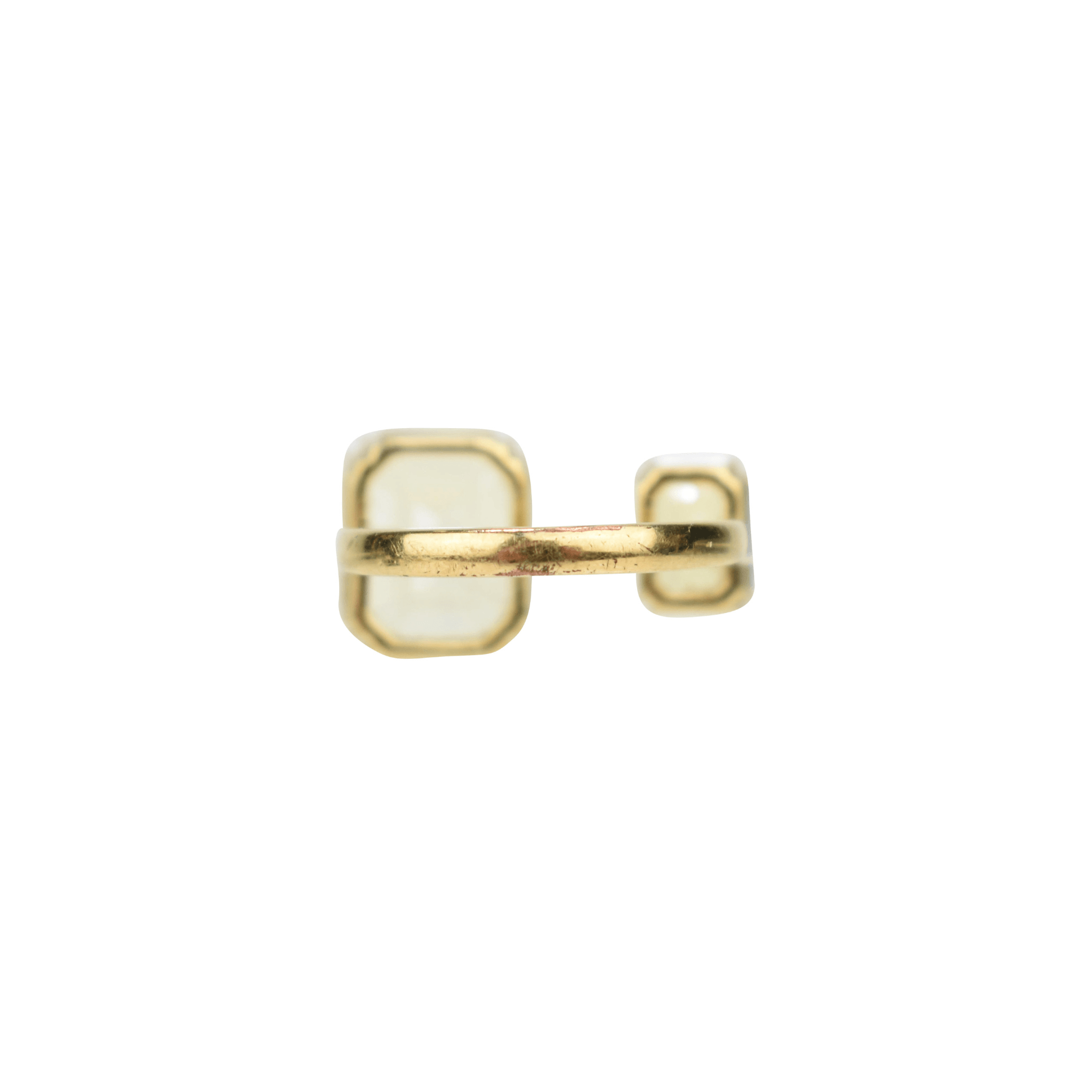 Swarovski 'Millenia' Ring - 52 – Fashionably Yours Swarovski 'Millenia' Ring - 52 – Fashionably Yours