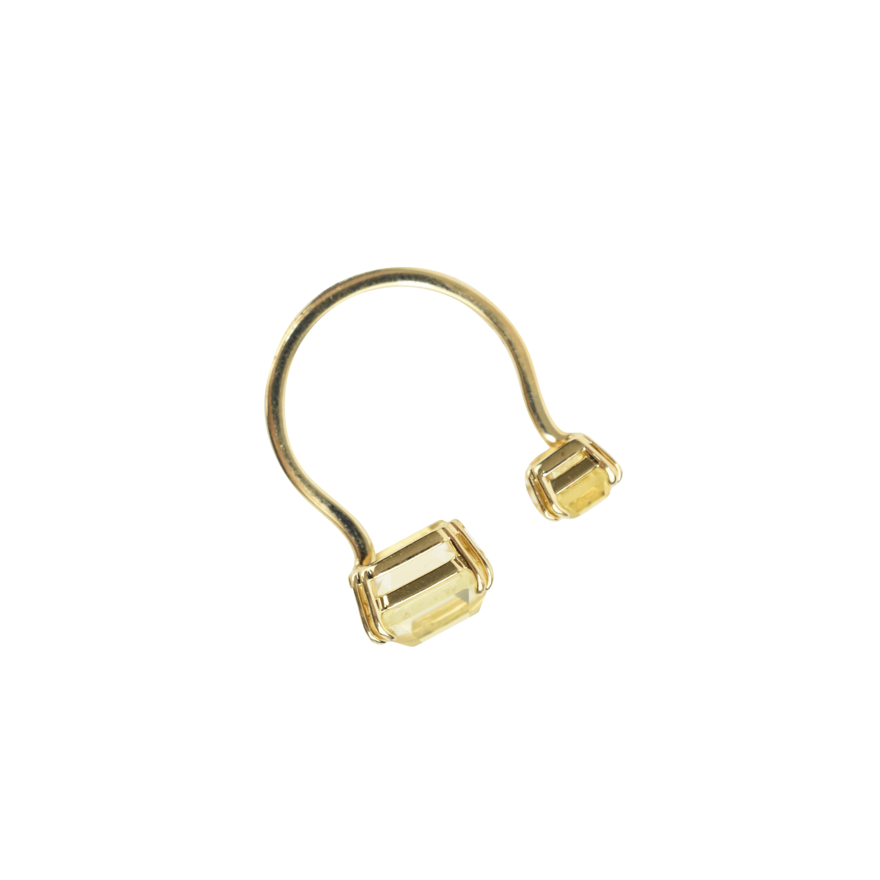 Swarovski 'Millenia' Ring - 52 – Fashionably Yours Swarovski 'Millenia' Ring - 52 – Fashionably Yours