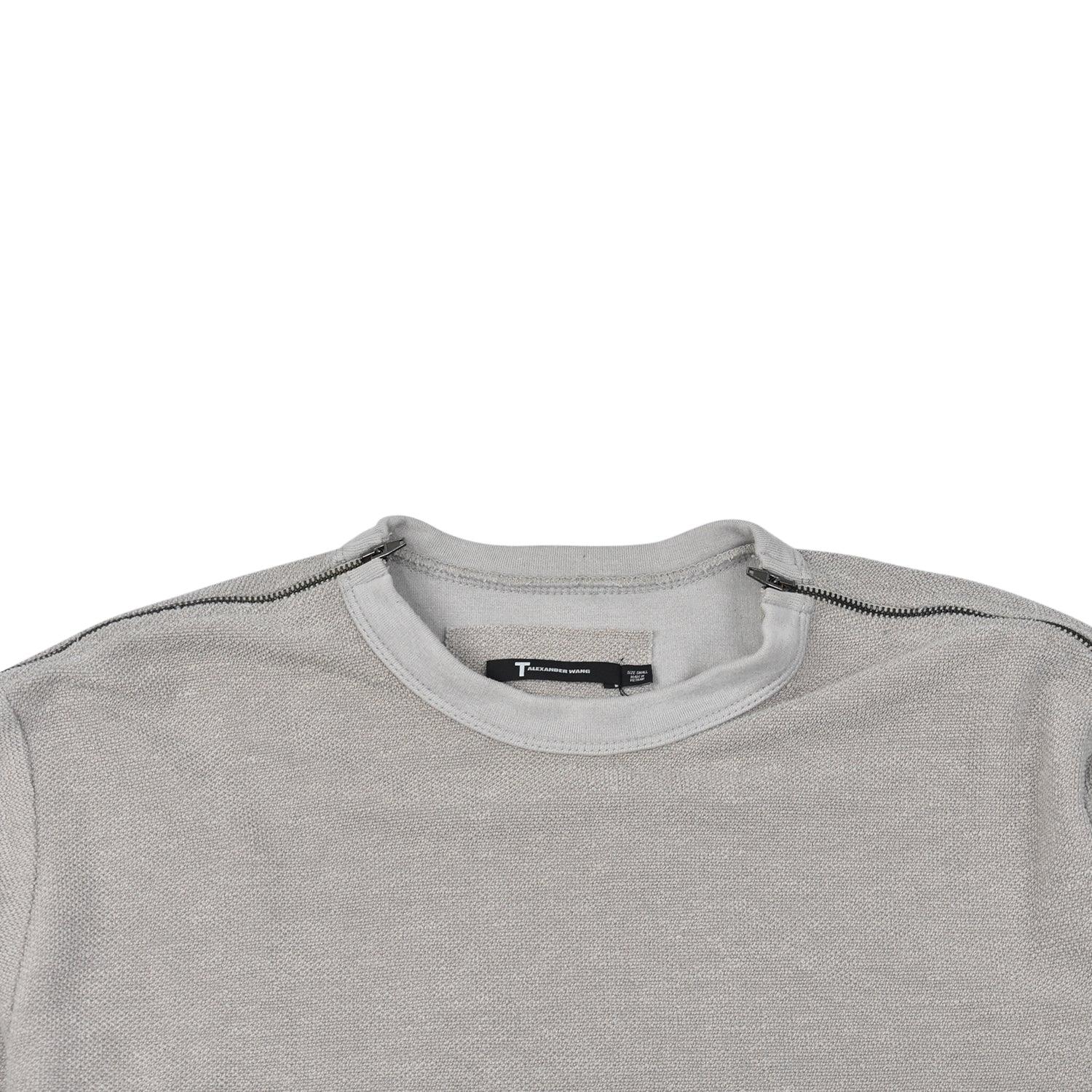 T By Alexander Wang Sweater - Men's S - Fashionably Yours