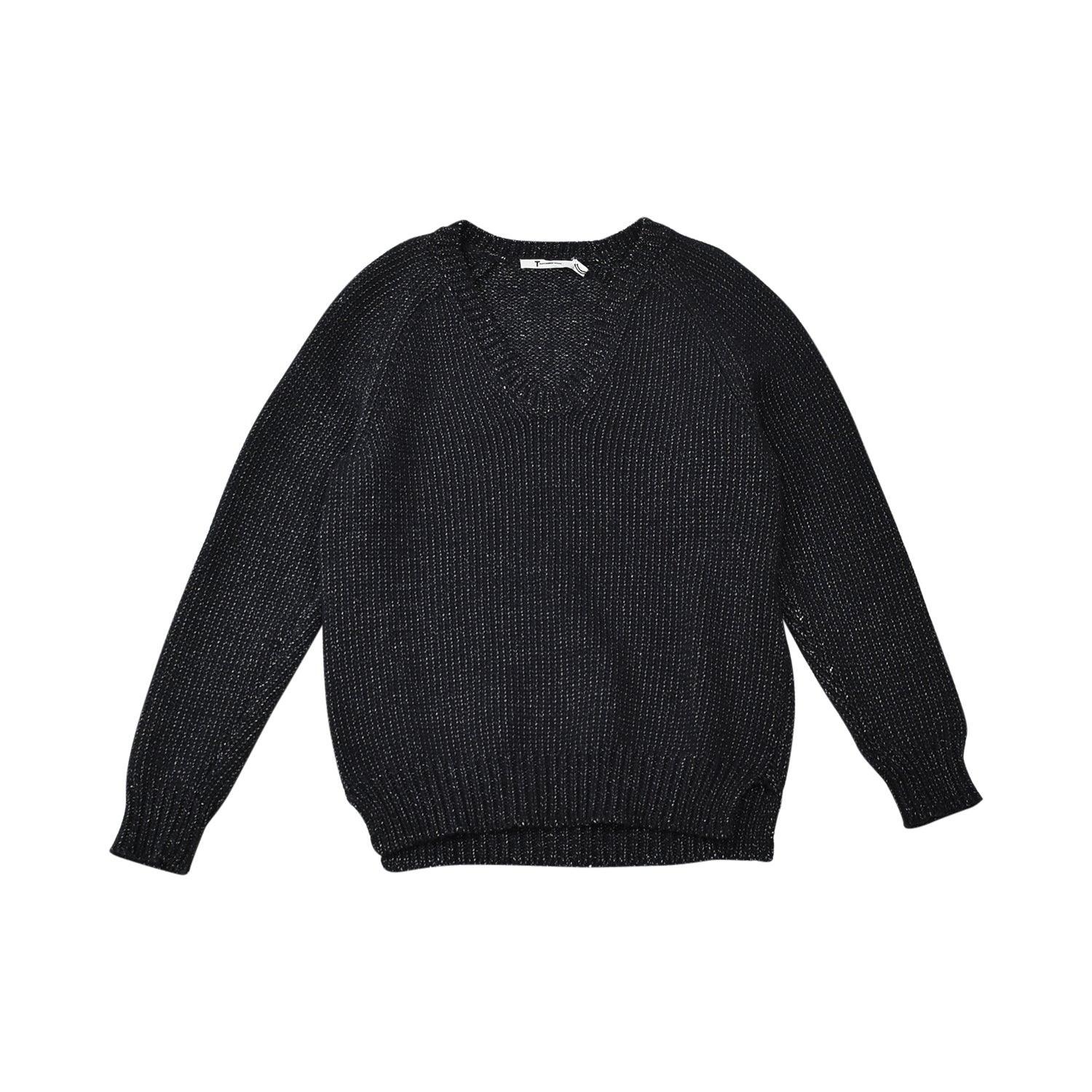 T By Alexander Wang Sweater - Women's S - Fashionably Yours