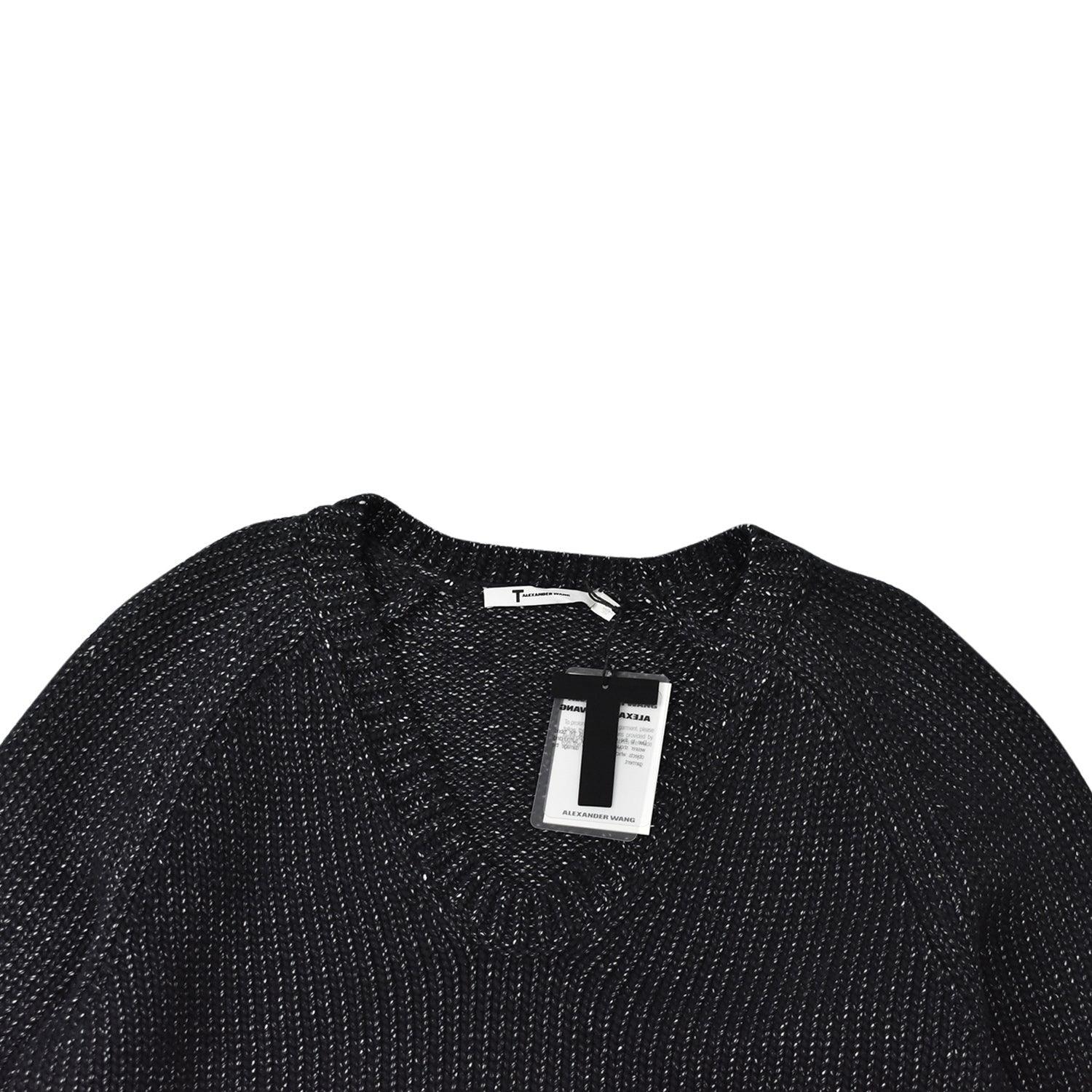 T By Alexander Wang Sweater - Women's S - Fashionably Yours