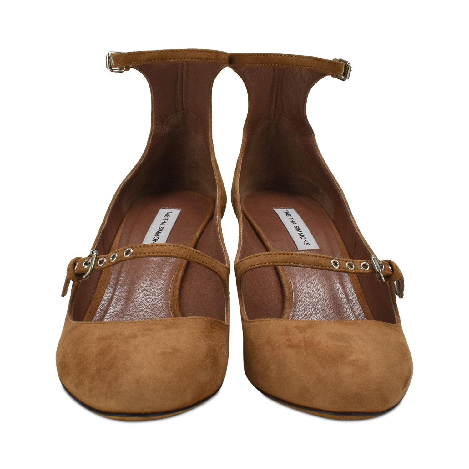 Tabitha Simmons Heels Women's 36 – Fashionably Yours