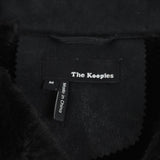The Kooples Biker Jacket - Women's M - Fashionably Yours