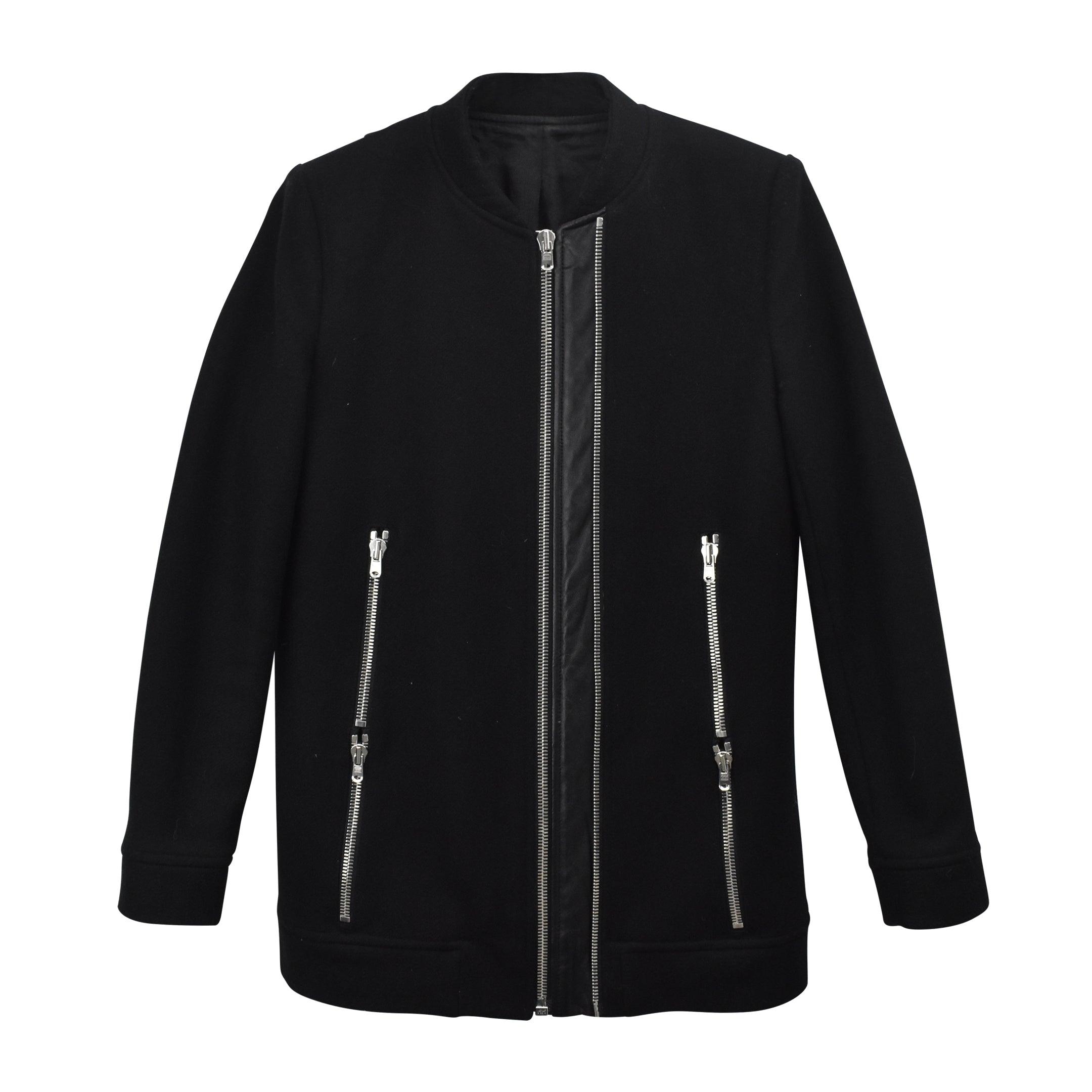 The Kooples Coat - Women's 36 - Fashionably Yours