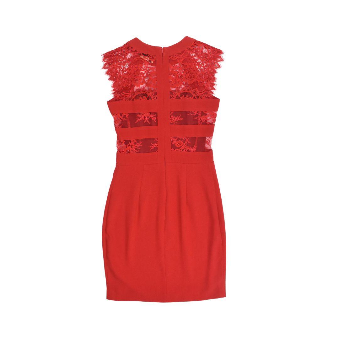 The Kooples Dress - Women's 1 Fashionably Yours The Kooples Dress - Women's 1 Fashionably Yours