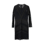 The Kooples Lace Dress - L - Fashionably Yours