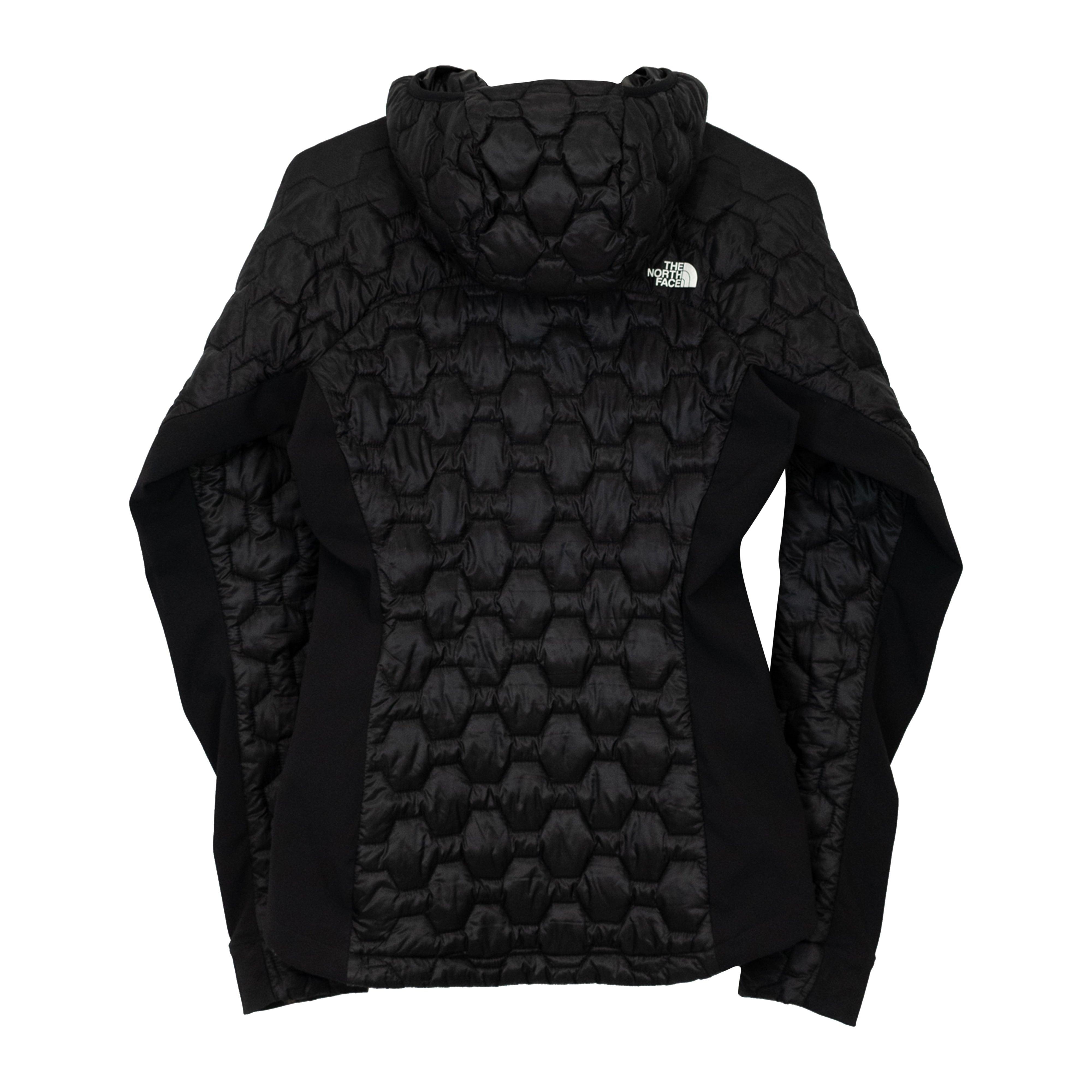 The north face hot sale impendor thermoball hybrid hoodie