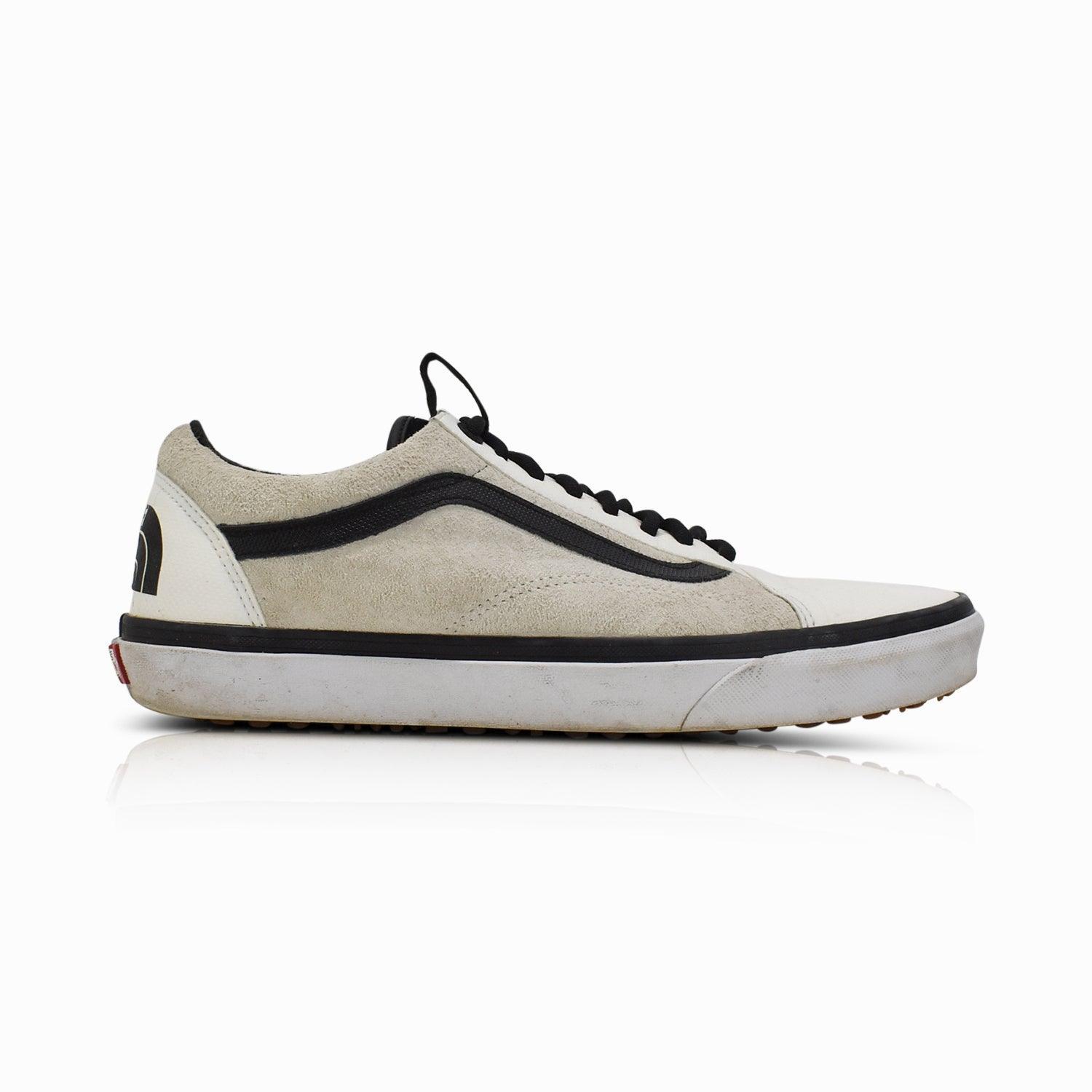 The North Face x Vans 'Old Skool' Sneaker - Men's 12 - Fashionably Yours