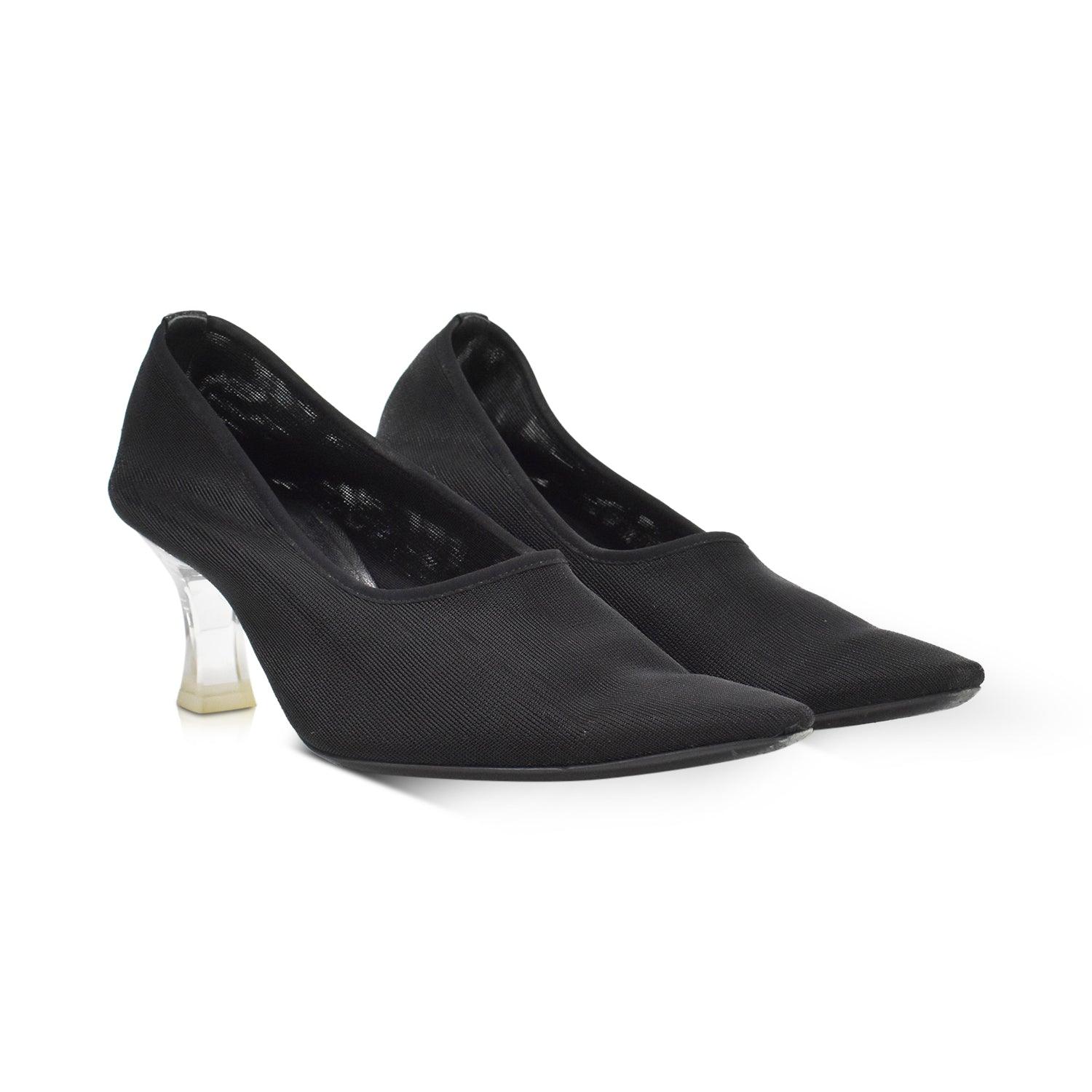 The Row Heel - Women's 36 - Fashionably Yours