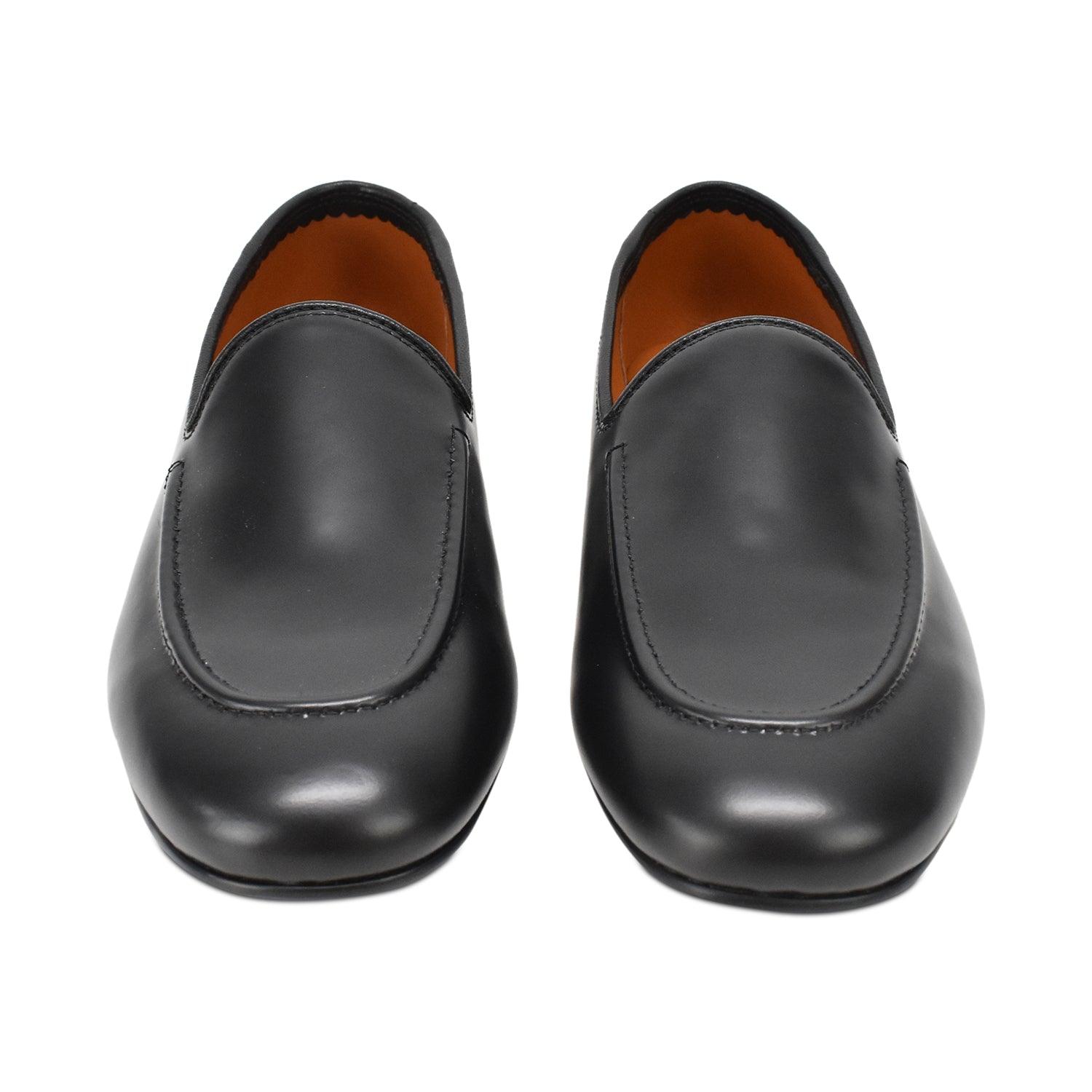 The Row Loafers - Women's 36 - Fashionably Yours