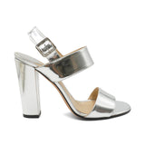 Theory Heels - Women's 37.5 - Fashionably Yours