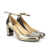 Theory Mary Jane Heels - Women's 37.5 - Fashionably Yours