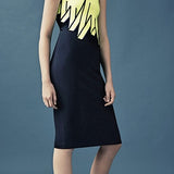 Mugler '2015 Cruise' Dress - Women's 40