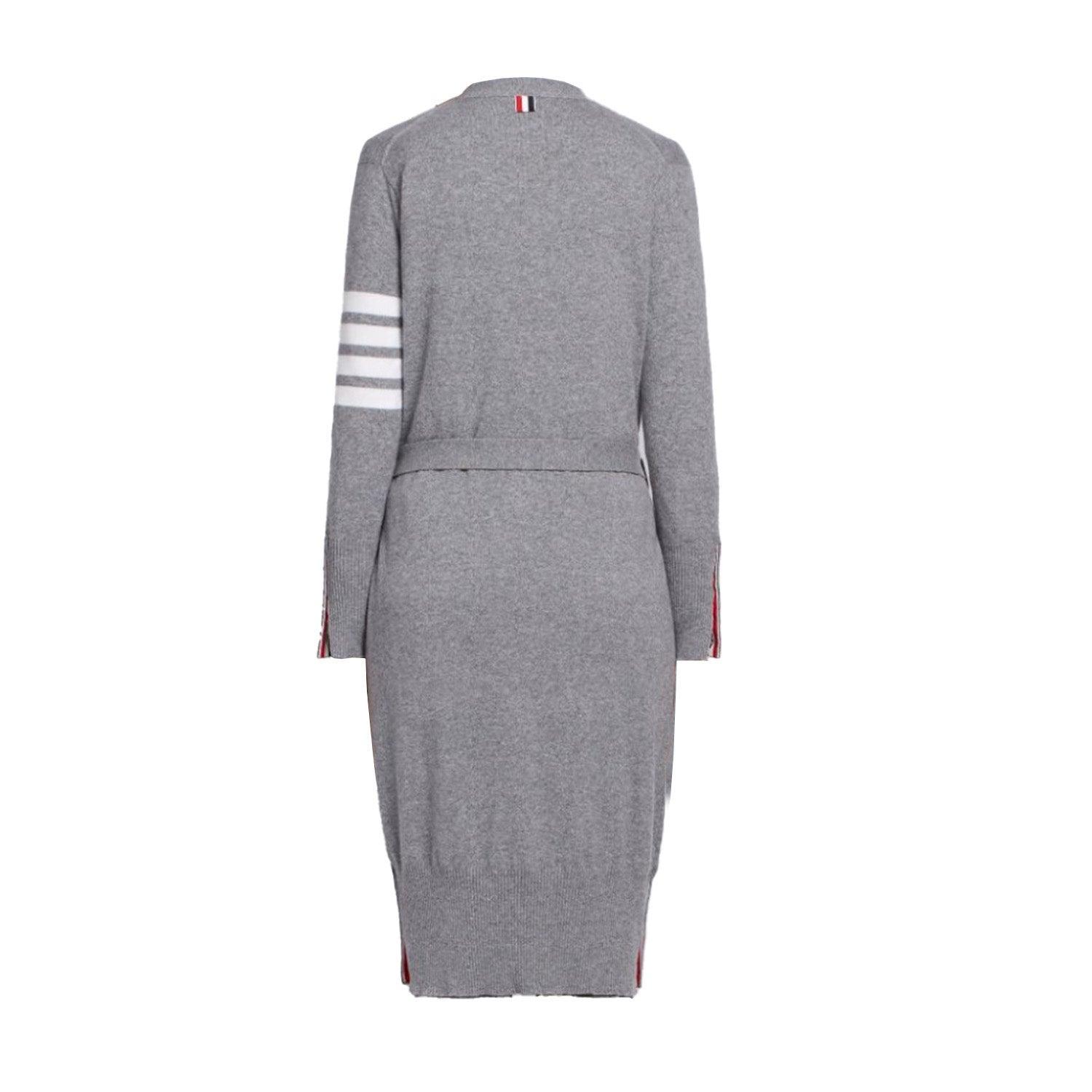 Thom Browne Cardigan - Women's 40 - Fashionably Yours
