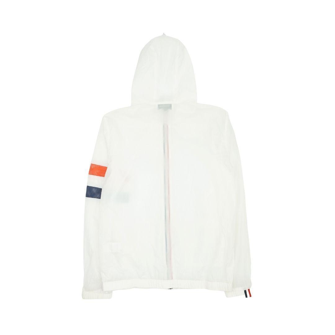 Thom Browne Jacket - Women's 1 - Fashionably Yours