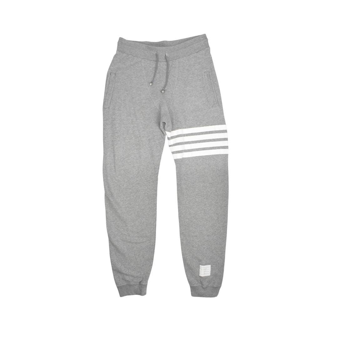 Thom Browne Joggers - Men's 4 - Fashionably Yours