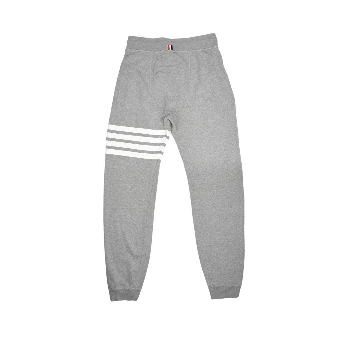 Thom Browne Joggers - Men's 4 - Fashionably Yours