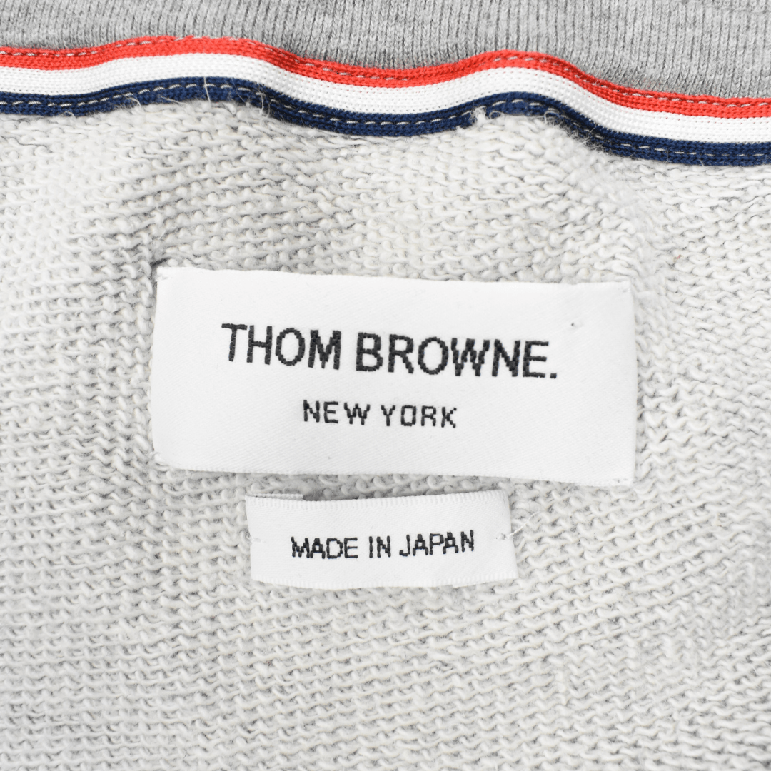 Thom Browne Joggers - Men's 4 - Fashionably Yours