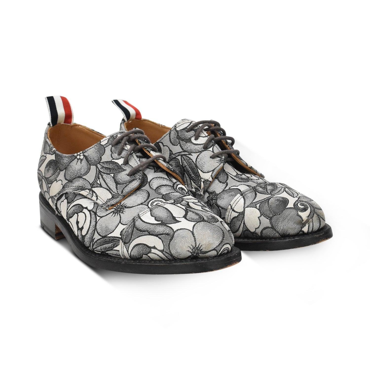 Thom Browne Loafers - Women's 37 - Fashionably Yours