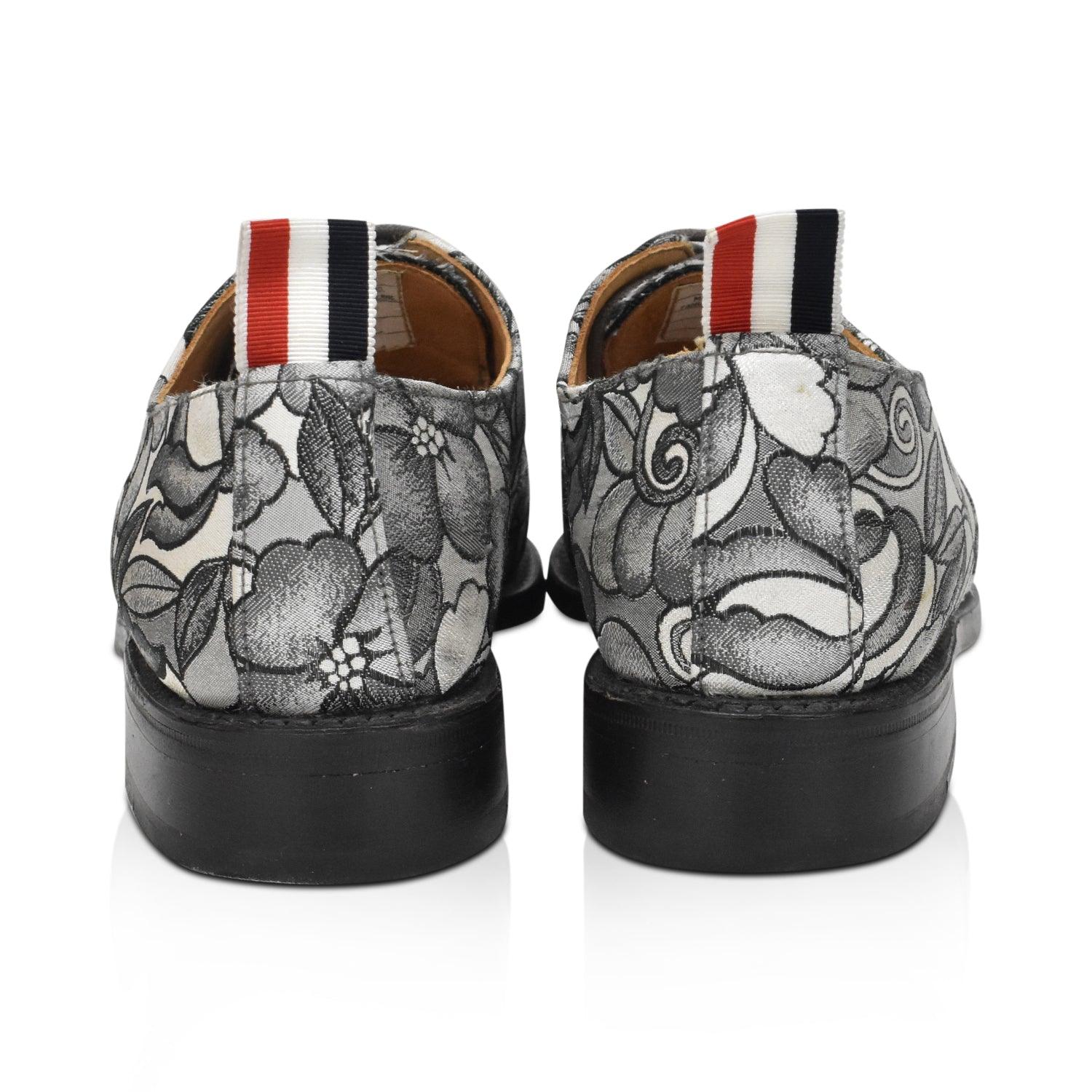 Thom Browne Loafers - Women's 37 - Fashionably Yours