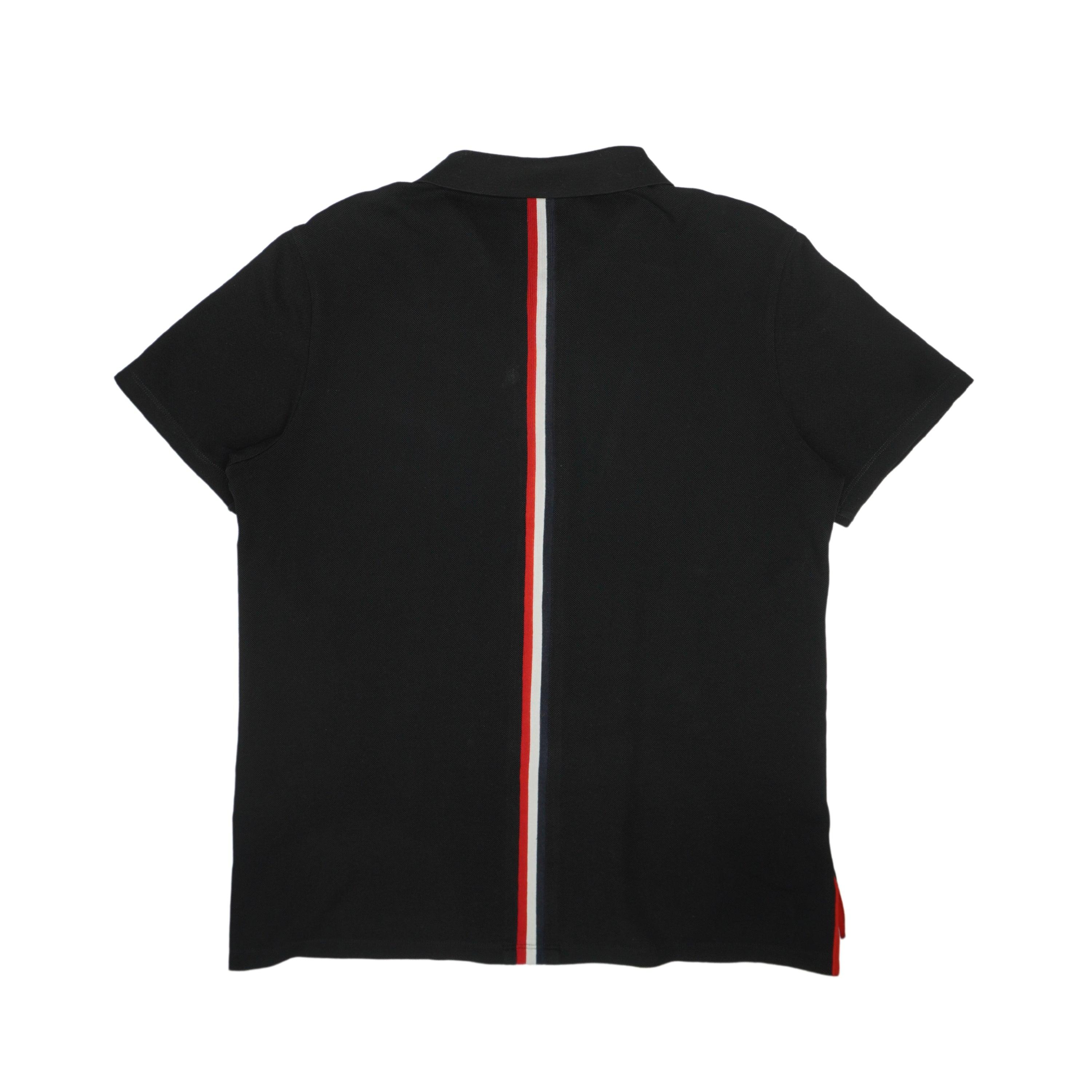 Thom Browne Polo Shirt - Men's 4 - Fashionably Yours