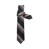 Thom Browne Tie - Fashionably Yours