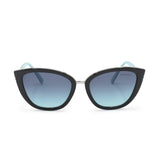 Tiffany & Co. Cat Eye Sunglasses - Fashionably Yours