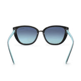 Tiffany & Co. Cat Eye Sunglasses - Fashionably Yours