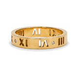 Tiffany & Co. 'Atlas' Ring - 5
