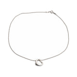 Tiffany & Co. 'Open Heart' Necklace