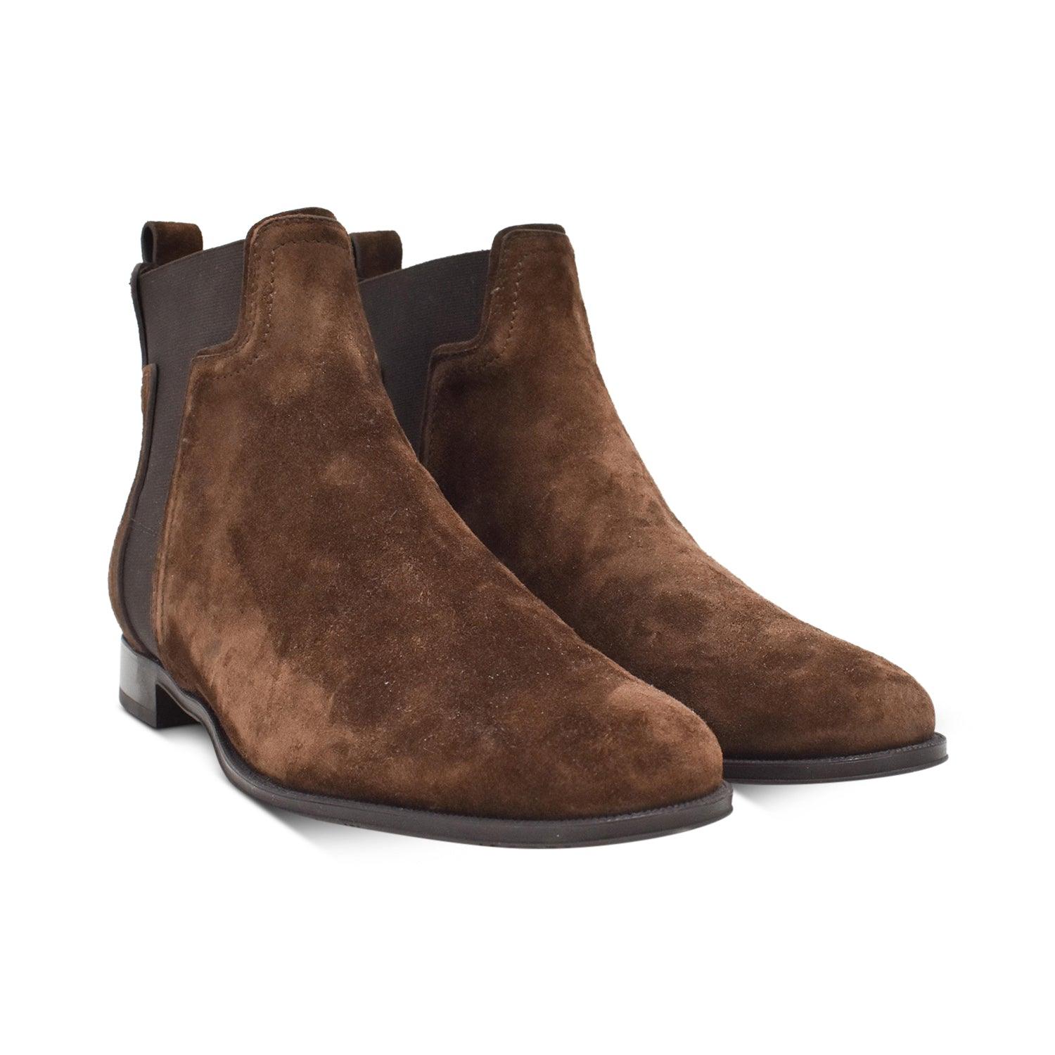 Tod's Boot's- Women's 10 - Fashionably Yours