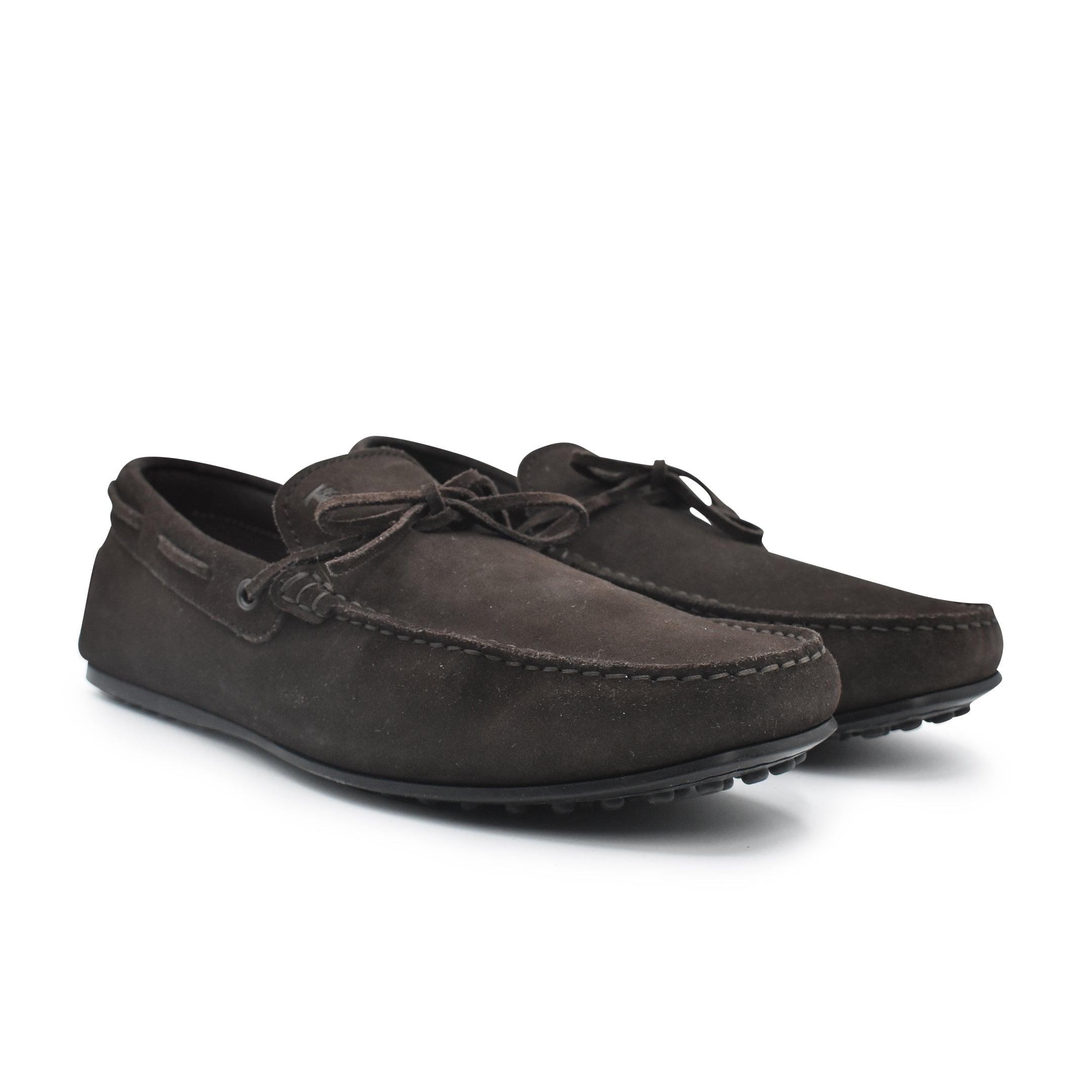 Tod's Driver Loafers - Men's 9.5 - Fashionably Yours