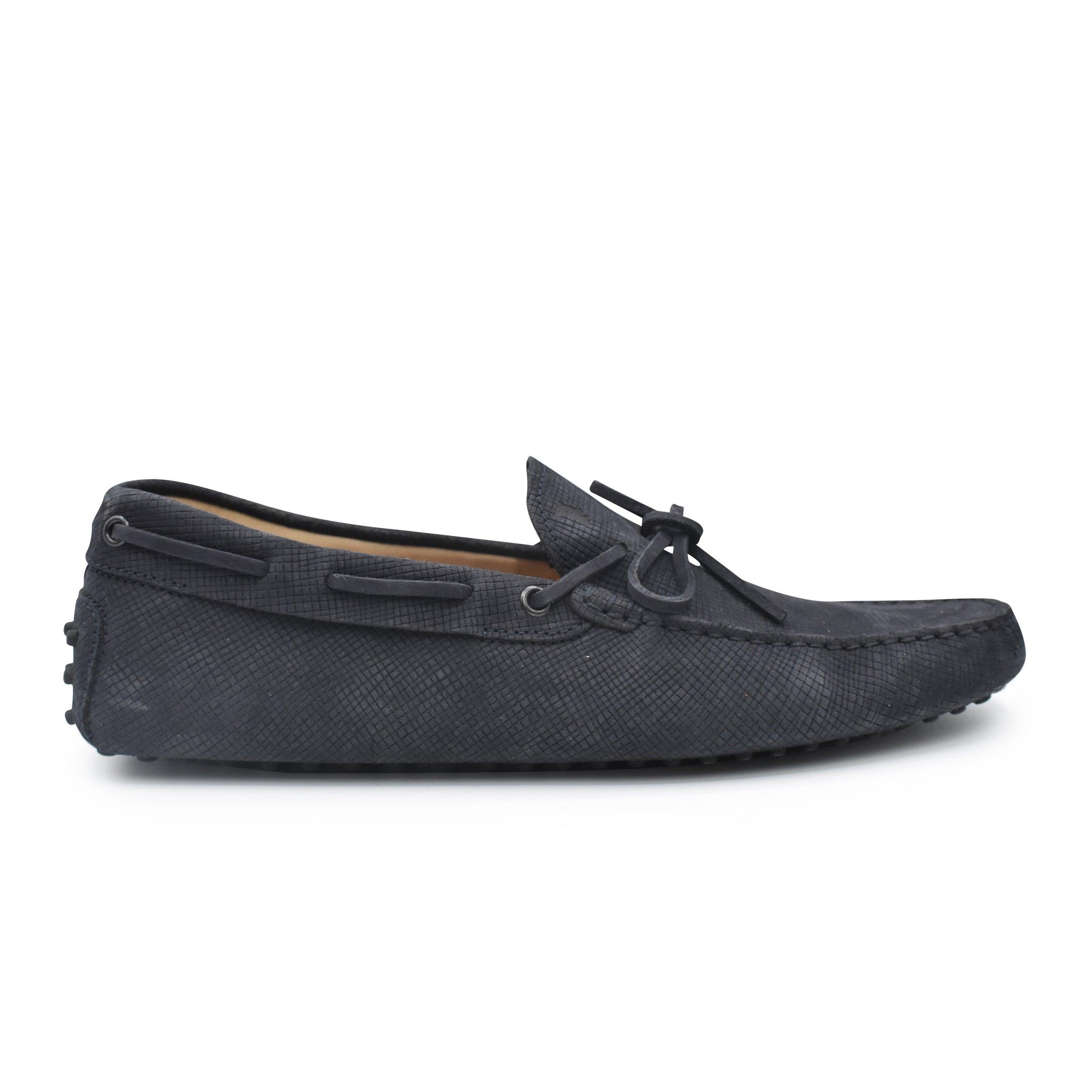 Tod's Driver Loafers - Men's 9 - Fashionably Yours