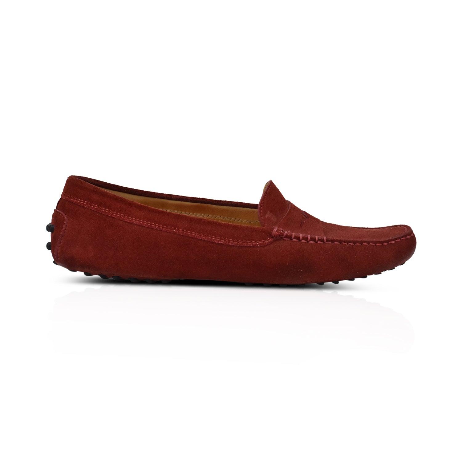 Tod's Loafer - Women's 39.5 - Fashionably Yours