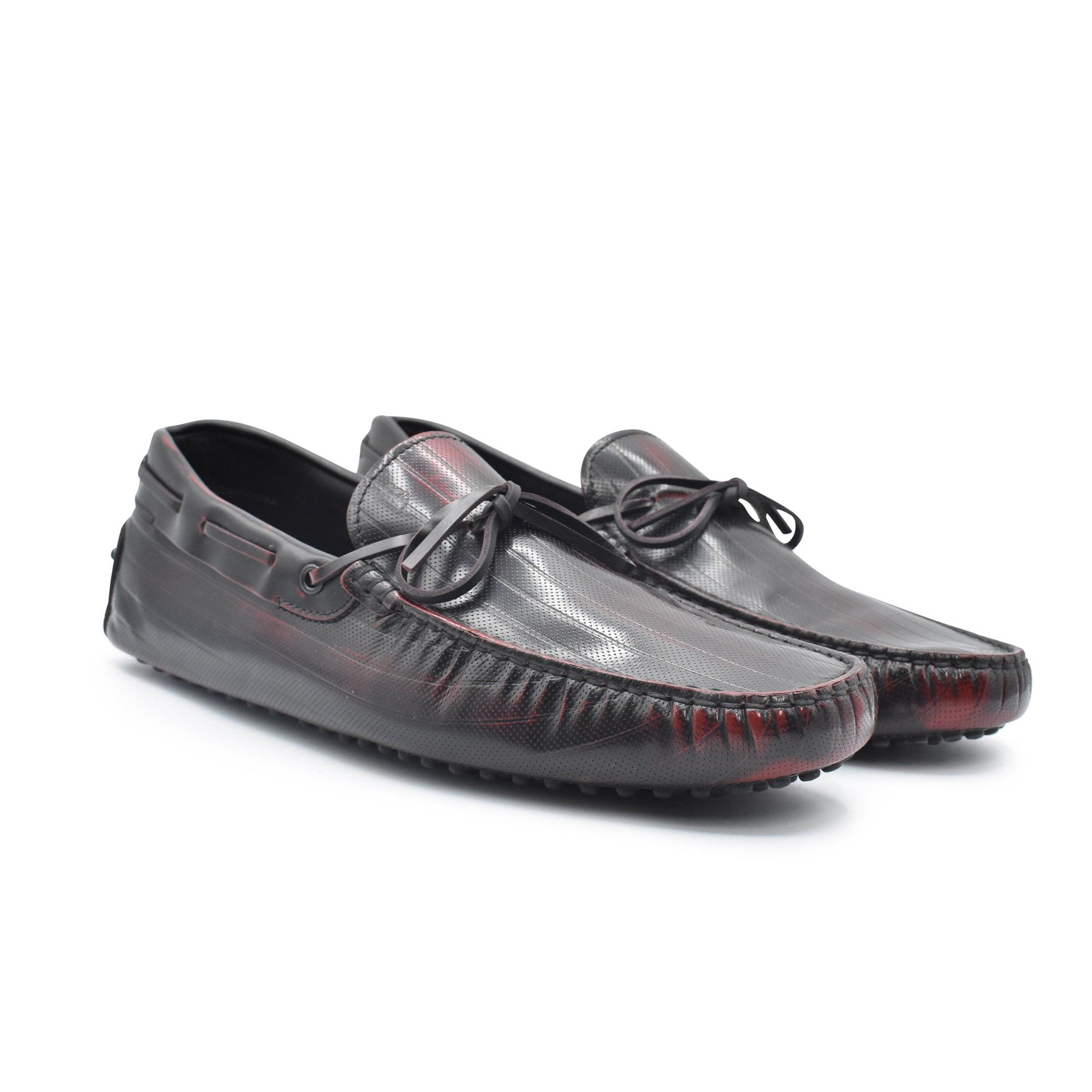 Tod's Loafers - Men's 9.5UK - Fashionably Yours