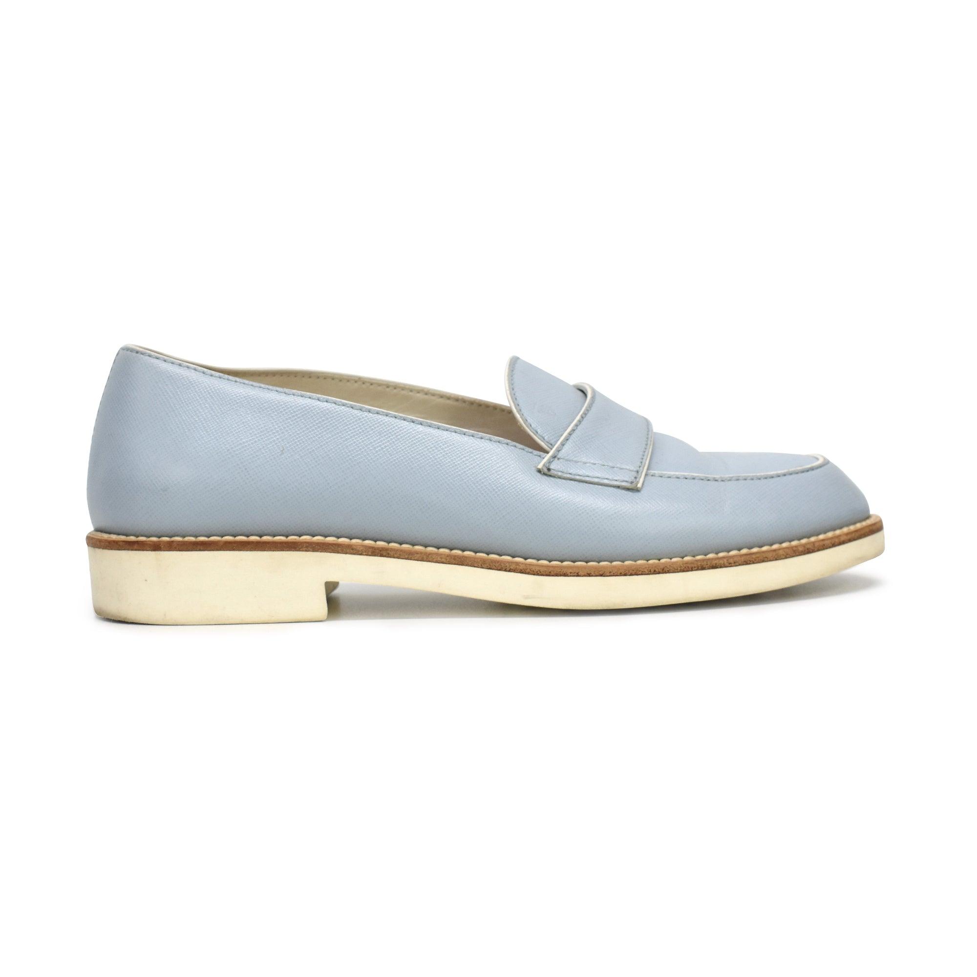 Tod's Loafers - Women's 35 - Fashionably Yours