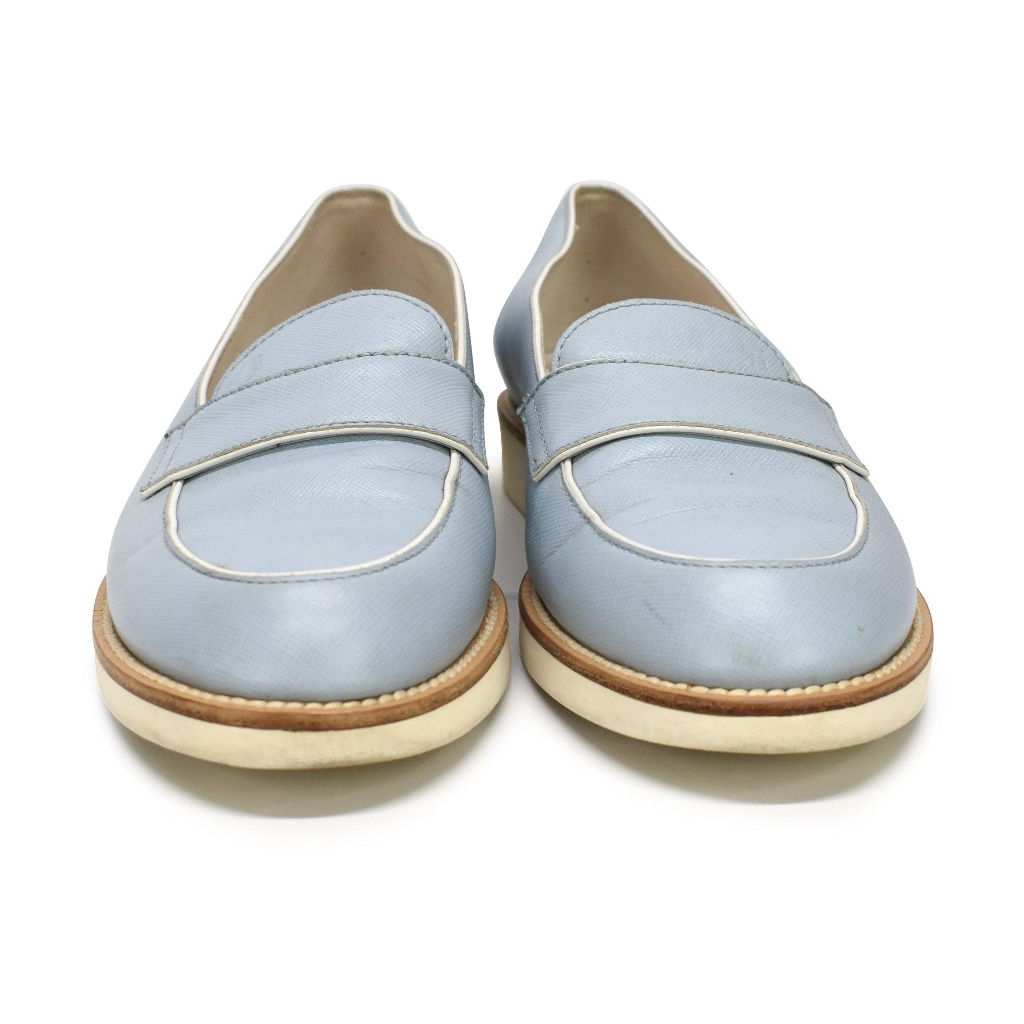 Tod's Loafers - Women's 35 - Fashionably Yours