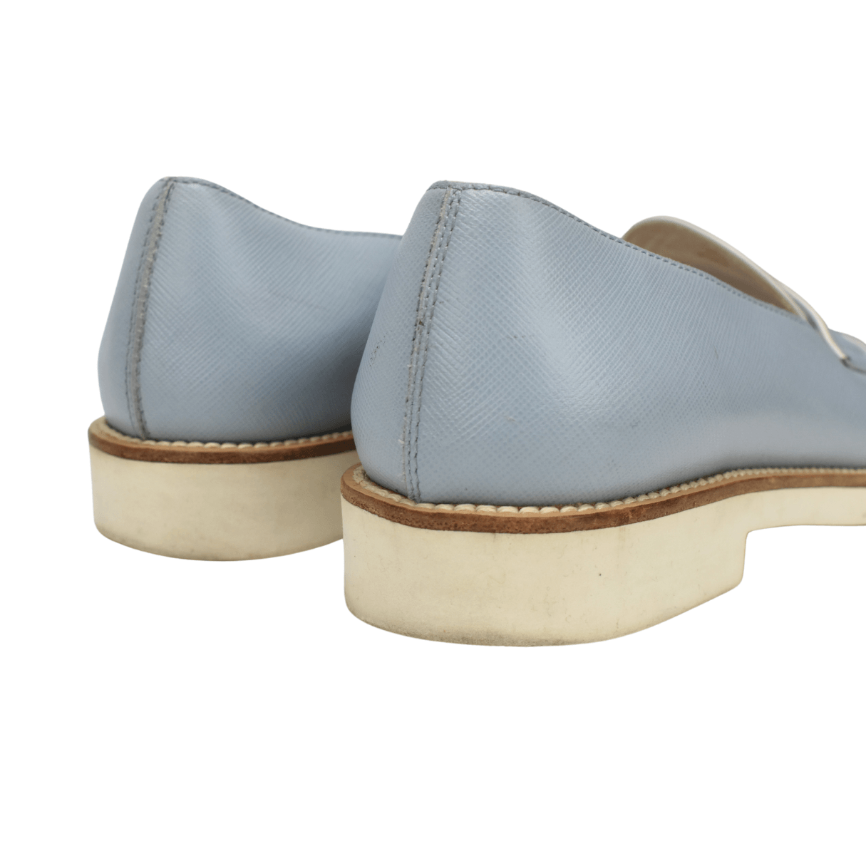 Tod's Loafers - Women's 35 - Fashionably Yours