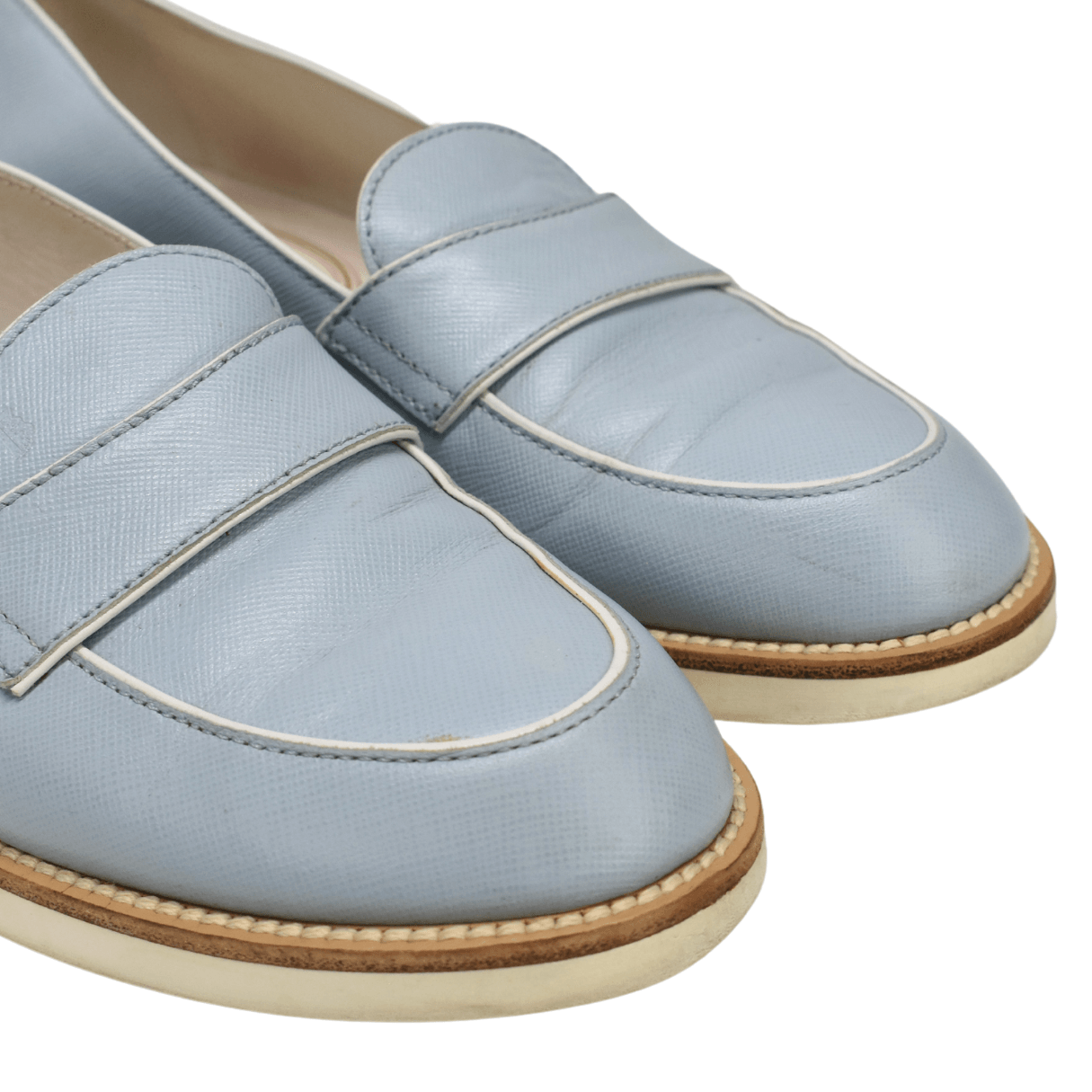 Tod's Loafers - Women's 35 - Fashionably Yours