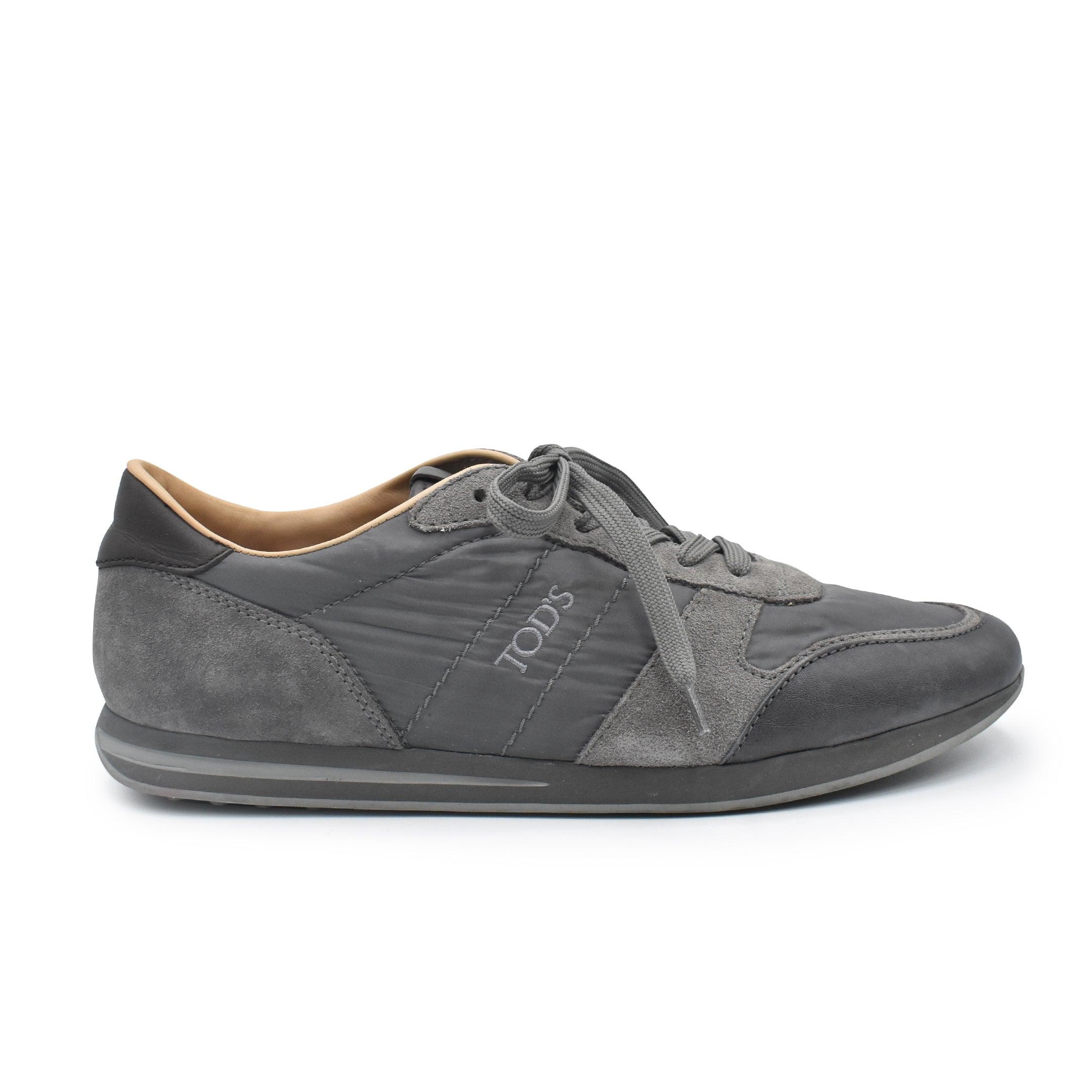 Tod's Sneakers - Men's 9.5 - Fashionably Yours
