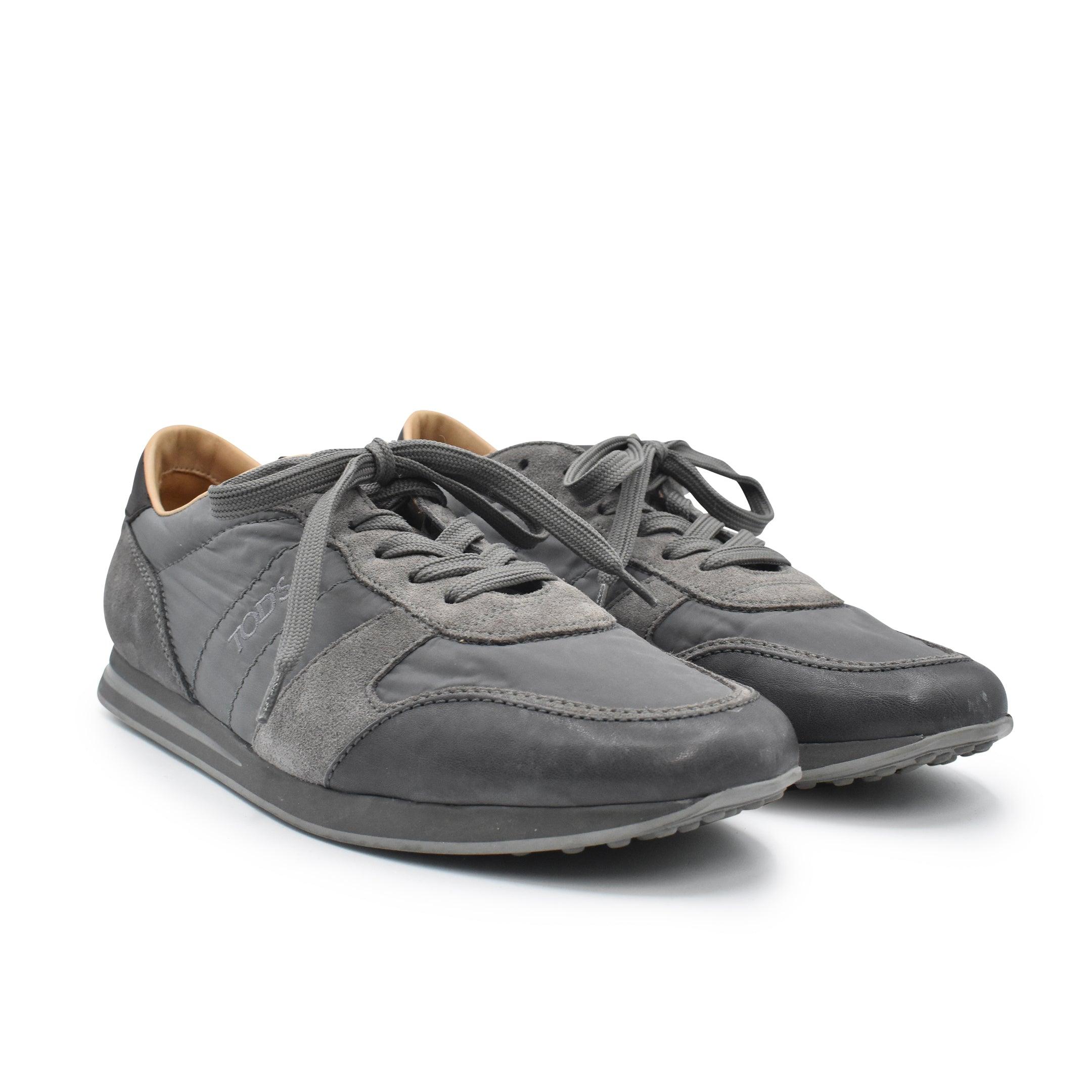 Tod's Sneakers - Men's 9.5 - Fashionably Yours