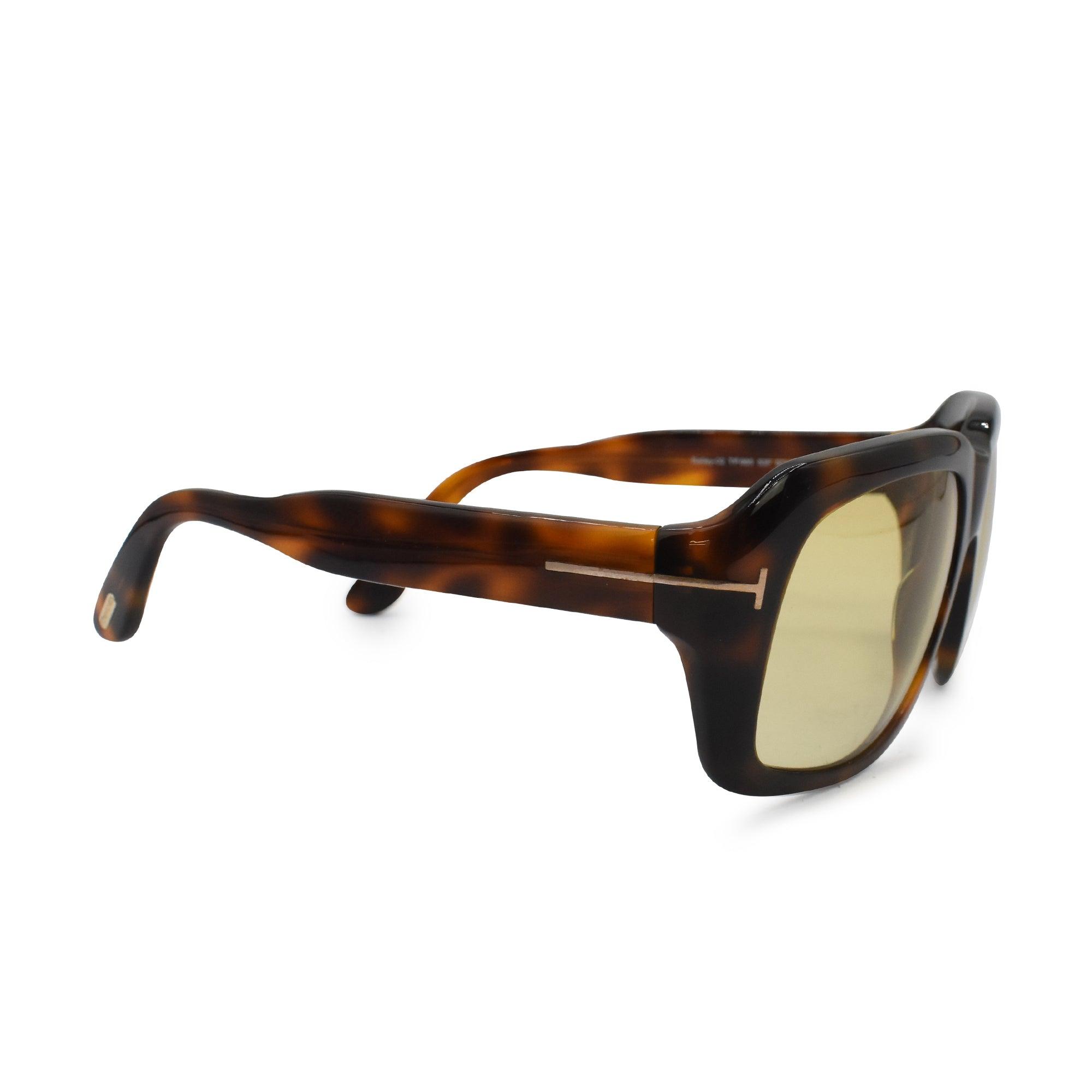 Tom Ford 'Bailey 02' Sunglasses - Fashionably Yours
