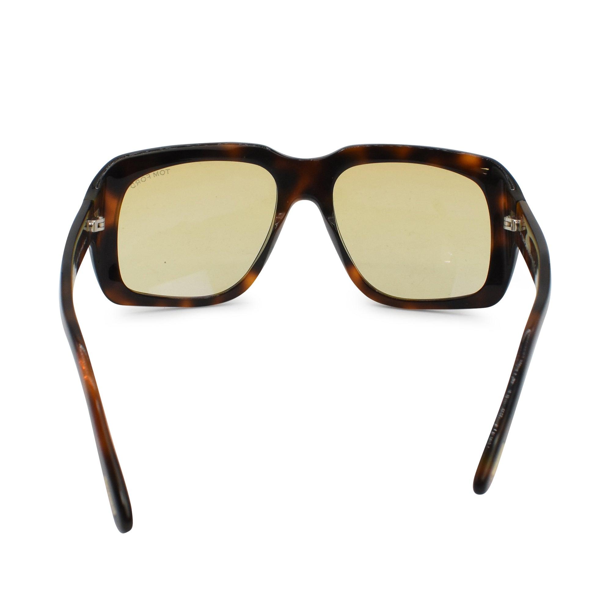 Tom Ford 'Bailey 02' Sunglasses - Fashionably Yours