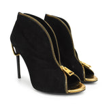 Tom Ford Bootie - Women's 36 - Fashionably Yours