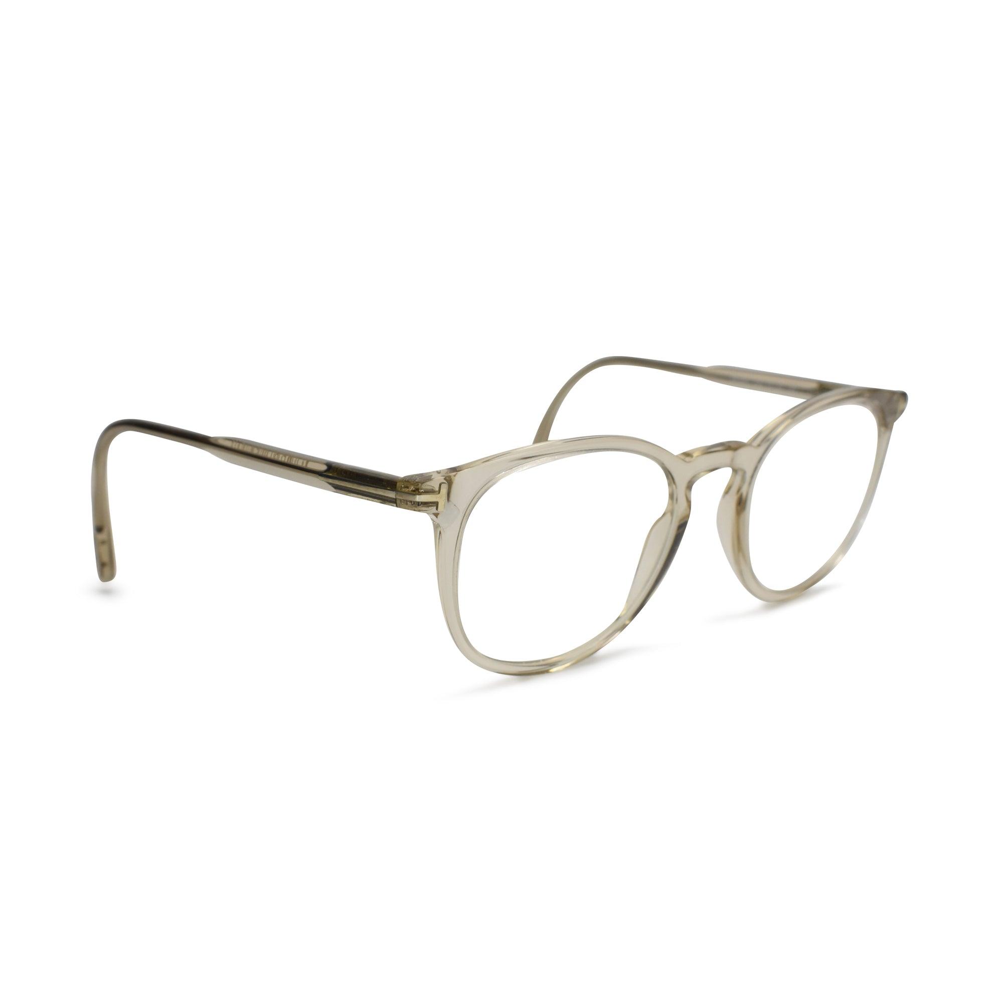 Tom Ford Eyeglasses - Fashionably Yours