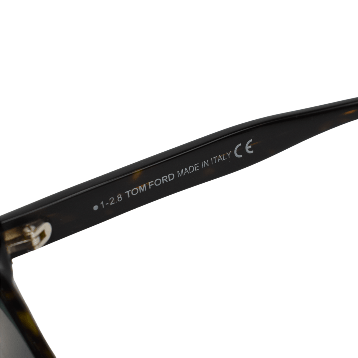 Tom Ford Eyeglasses - Fashionably Yours