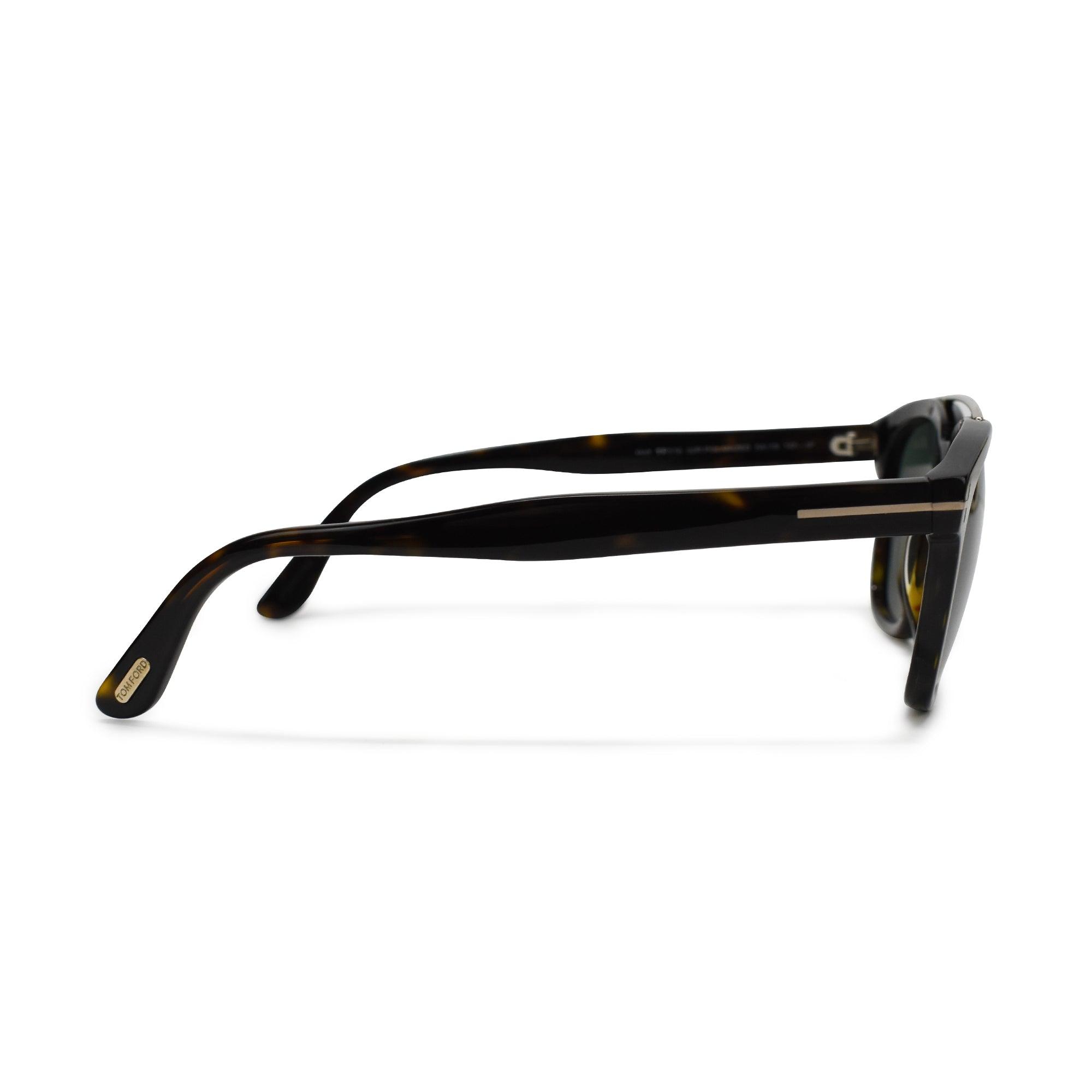 Tom Ford 'Holt' Sunglasses - Fashionably Yours