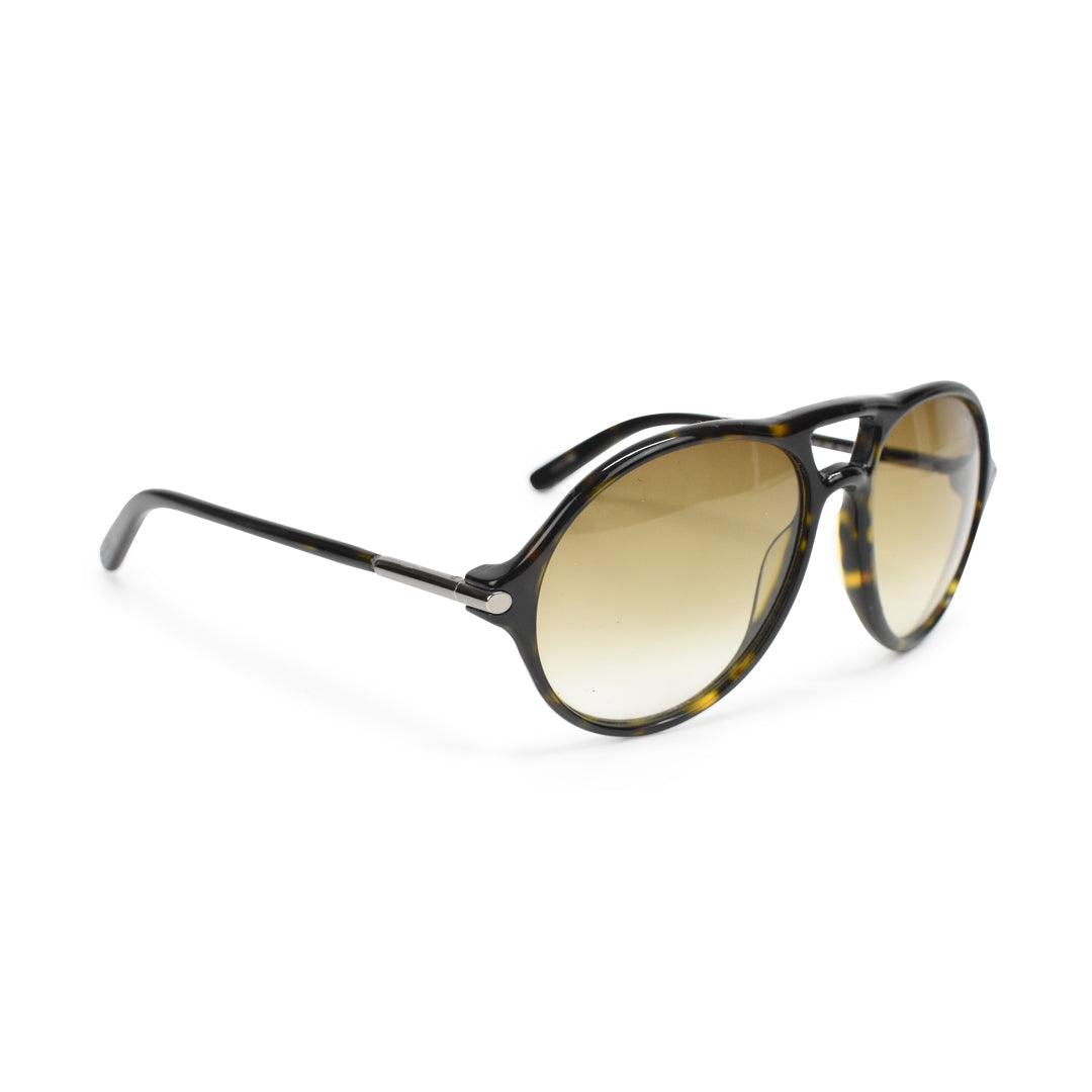 Tom Ford 'Jasper' Sunglasses - Fashionably Yours