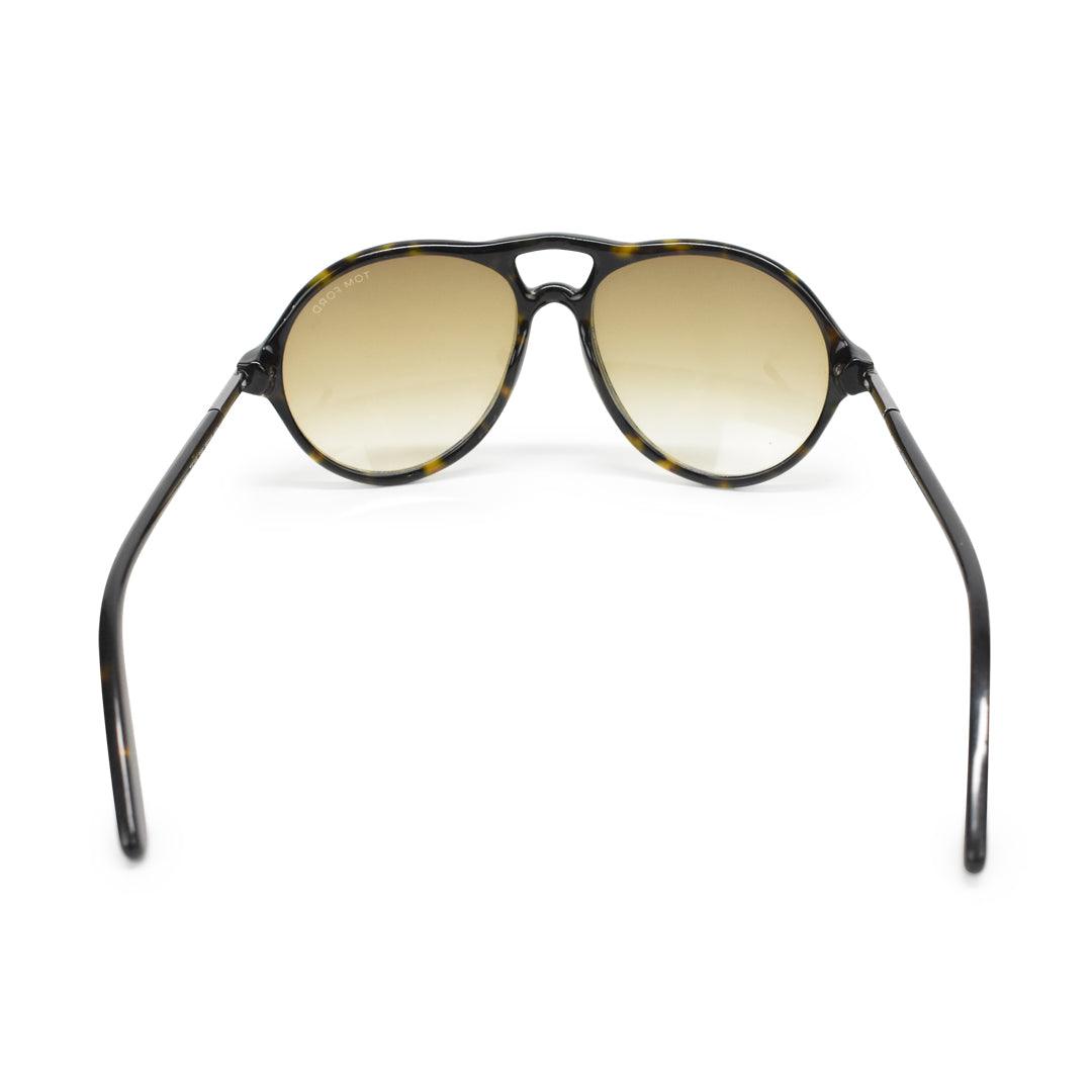 Tom Ford 'Jasper' Sunglasses - Fashionably Yours
