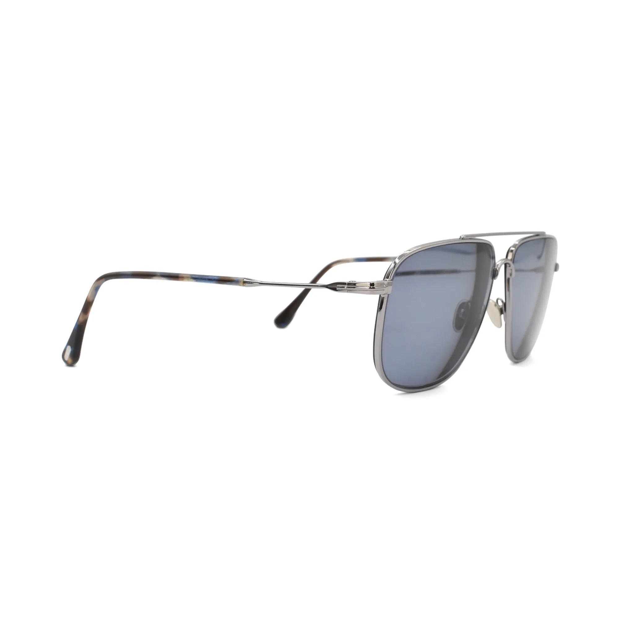 Tom Ford 'Len' Prescription Sunglasses - Fashionably Yours